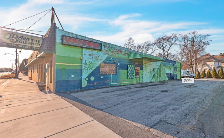 Pictures of Retail property located at 6915 Stanley Avenue, Berwyn, IL 60402 for sales - image #1