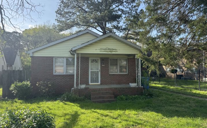 Pictures of Office property located at 509 Cedar Road, Chesapeake, VA 23322 for sales - image #1
