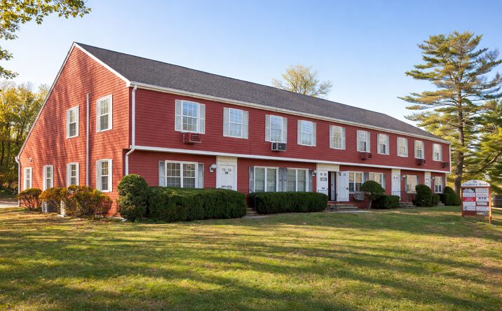 Pictures of Office property located at 56 Danbury Road #7, New Milford, CT 06776 for sales - image #1