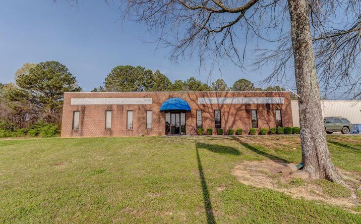 Pictures of Special Purpose property located at 2124 Hamilton Street, 2895, GA 30721 for sales - image #1