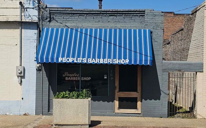 Pictures of Office property located at 101 E Railroad Street, Selma, NC 27576 for sales - image #1