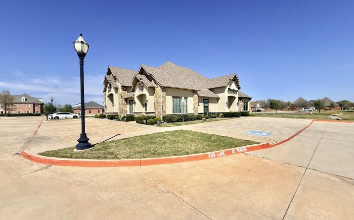 Pictures of Office property located at 8098 Precinct Line Rd, Colleyville, TX 76034 for sales - image #1