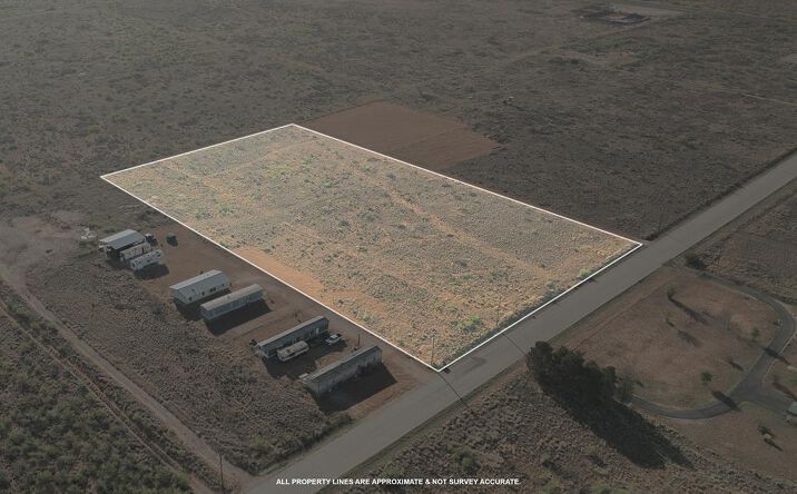 Pictures of Land property located at 0000 S County Rd 1136, Midland, TX 79706 for sales - image #1