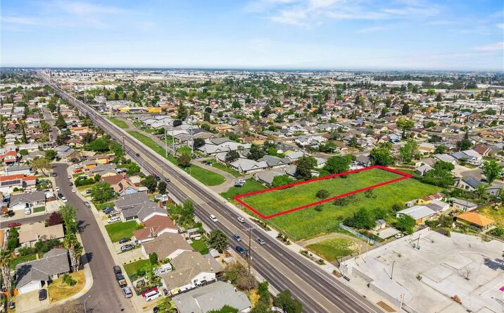 Pictures of Land property located at 7521 Power Inn, Sacramento, CA 95828 for sales - image #1