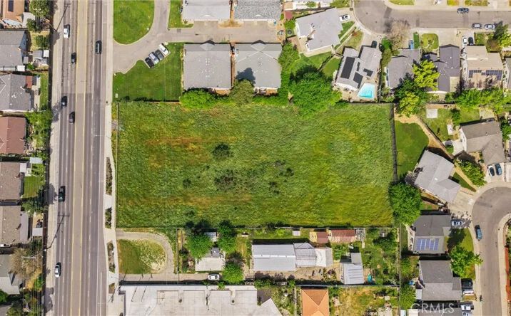 Pictures of Land property located at 7525 Power Inn, Sacramento, CA 95828 for sales - image #1