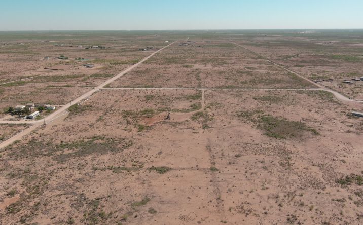 Pictures of Land property located at 0000 S W CR 272, Odessa, TX 79766 for sales - image #1