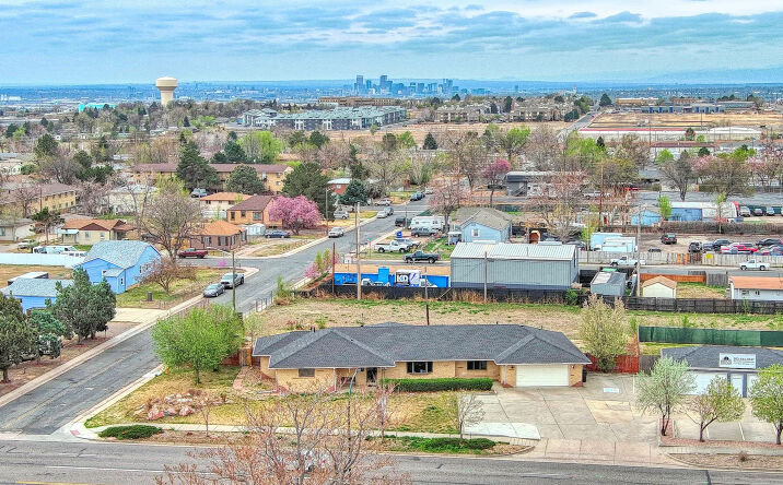 Pictures of Office, Retail property located at 2880 W 92nd Ave, Denver, CO 80260 for sales - image #1