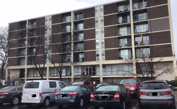 Pictures of Office, Retail property located at 1043 S YORK Road 106B, Bensenville, IL 60106 for sales - image #1