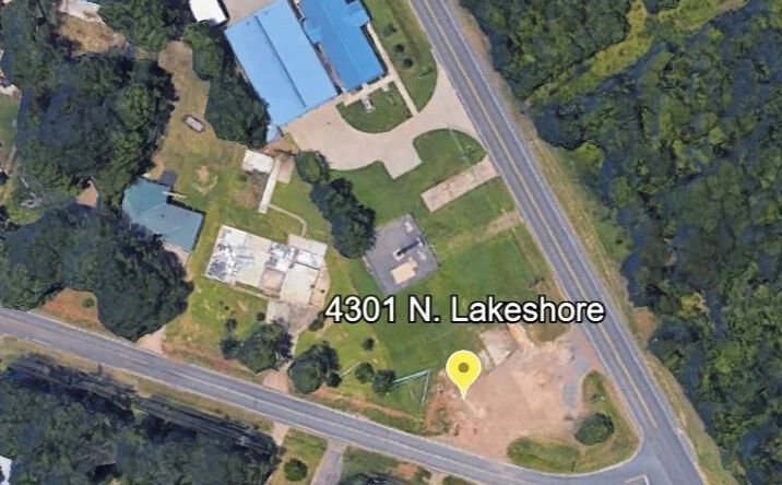 Pictures of Land property located at 4301 N Lakeshore Drive, Shreveport, LA 71107 for sales - image #1