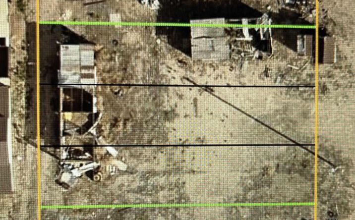 Pictures of Land property located at 311 N Wink Blvd Boulevard, Jal, NM 88252 for sales - image #1