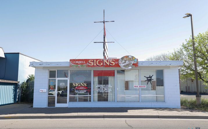 Pictures of Mixed Use, Office, Retail property located at 2210 W 2nd Street, Roswell, NM 88201 for sales - image #1