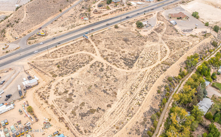 Pictures of Land, Mixed Use property located at 8001 E MAIN Street, Farmington, NM 87401 for sales - image #1