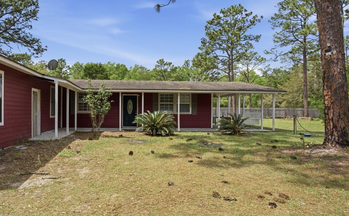 Pictures of Multifamily, Land property located at 4111 CEDAR POINT Road, Jacksonville, FL 32226 for sales - image #1