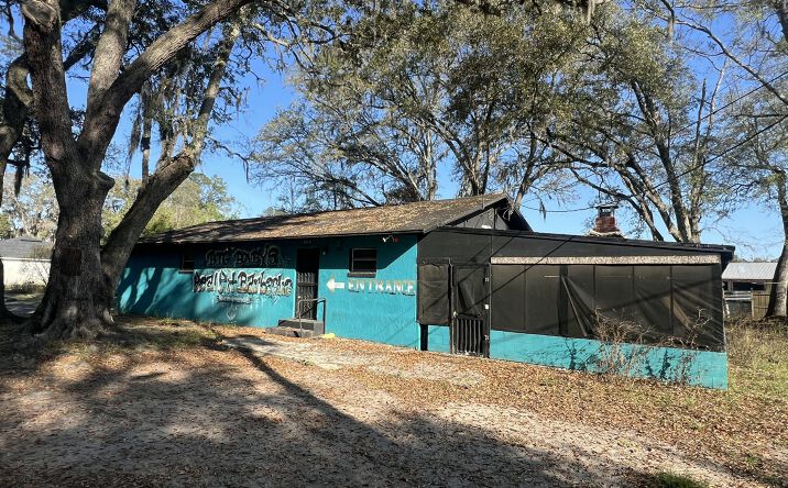 Pictures of Business for Sale, Retail property located at 8019 DRIGGERS Street, Jacksonville, FL 32220 for sales - image #1