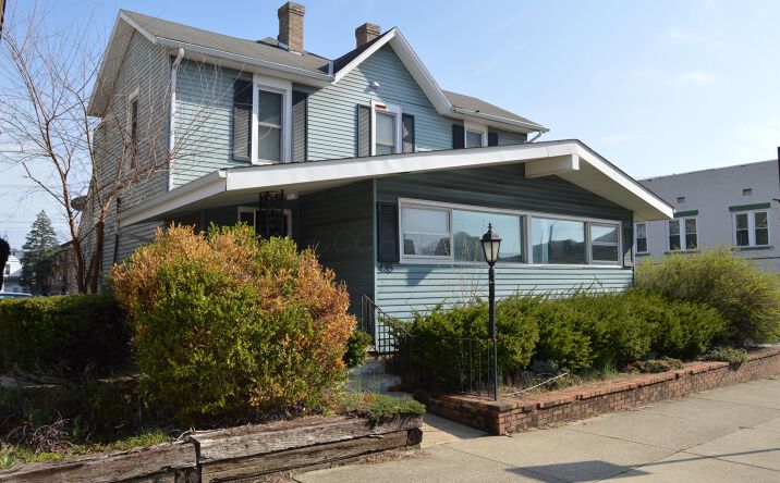 Pictures of Office property located at 435 E Main Street, Lancaster, OH 43130 for sales - image #1