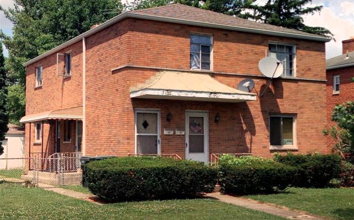 Pictures of Multifamily property located at 3160 Sullivant Avenue, Columbus, OH 43204 for sales - image #1