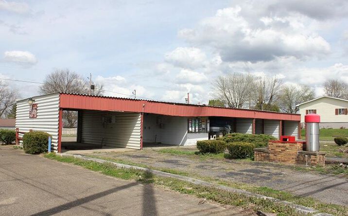 Pictures of Special Purpose property located at 606 Mill Street, New Lexington, OH 43764 for sales - image #1