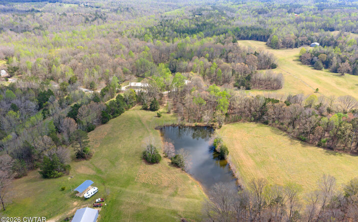 Pictures of Land property located at Kelley Lane, Scotts Hill, TN 38371 for sales - image #1