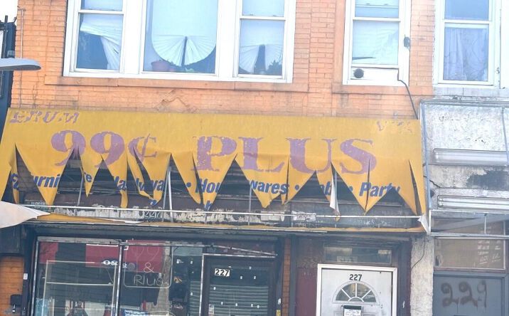 Pictures of Mixed Use property located at 227 Port Richmond Avenue, Staten Island, NY 10302 for sales - image #1