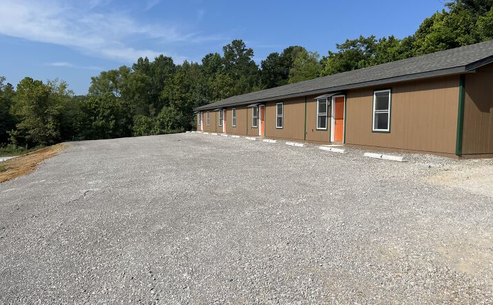 Pictures of Multifamily property located at 400 Brelands Overlook Dr, Starkville, MS 39759 for sales - image #1