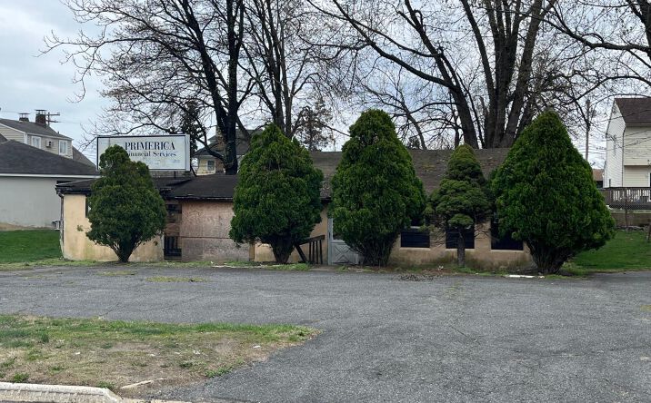 Pictures of Special Purpose property located at -1 1st Street, Sayreville, NJ 08879 for sales - image #1