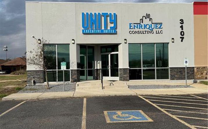 Pictures of Office property located at 3107 S Sugar Road S, Edinburg, TX 78539 for sales - image #1