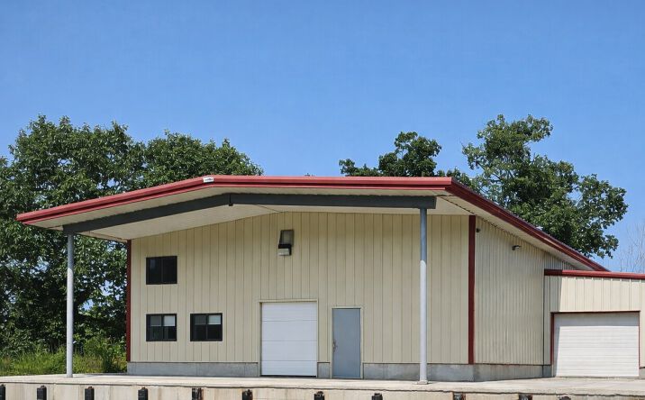 Pictures of Retail, Industrial, Mixed Use, Special Purpose property located at 21 Ranger Dr, Kittery, ME 03904 for sales - image #1