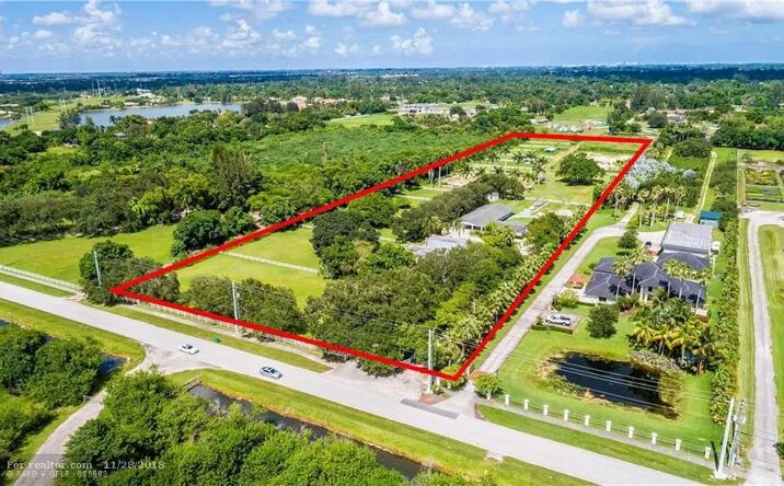 Pictures of Special Purpose property located at 2280 SW 154th Ave, Davie, FL 33326 for sales - image #1