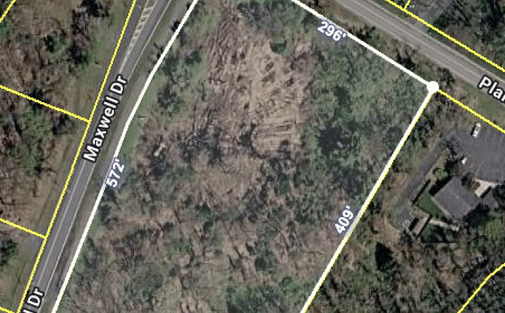 Pictures of Land property located at L69.1 Maxwell Drive, Clifton Park, NY 12065 for sales - image #1