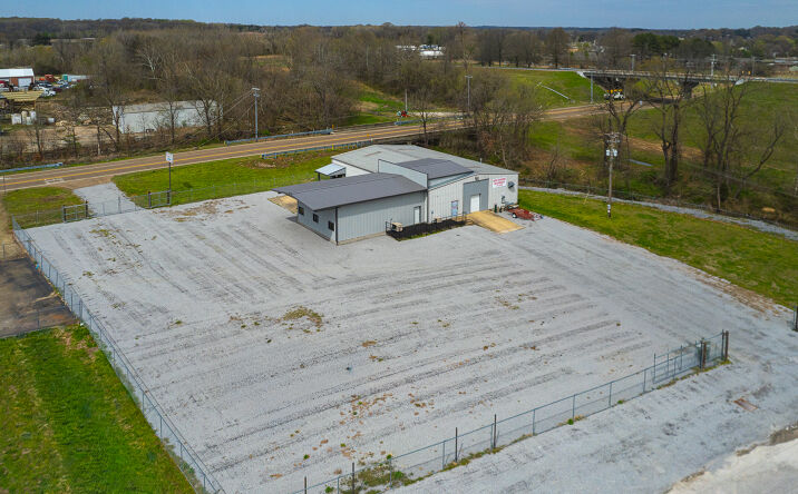 Pictures of Retail, Mixed Use property located at 500 Washington St, Ripley, TN 38063 for sales - image #1