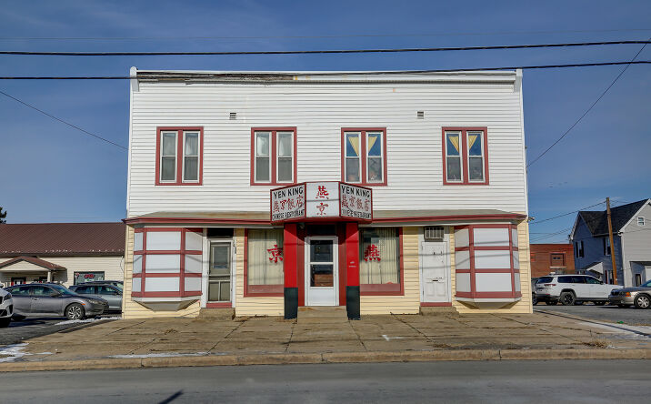 Pictures of Retail property located at 32 W Southern Ave, South Williamsport, PA 17702 for sales - image #1