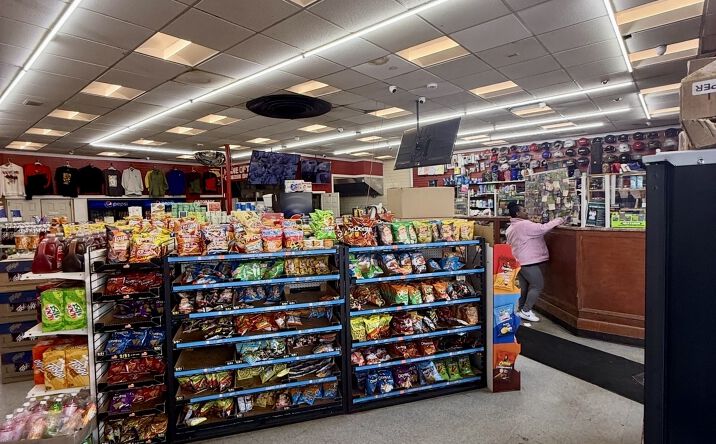 Pictures of Retail property located at 1722-1727 Genesee St, Buffalo, NY 14211 for sales - image #1
