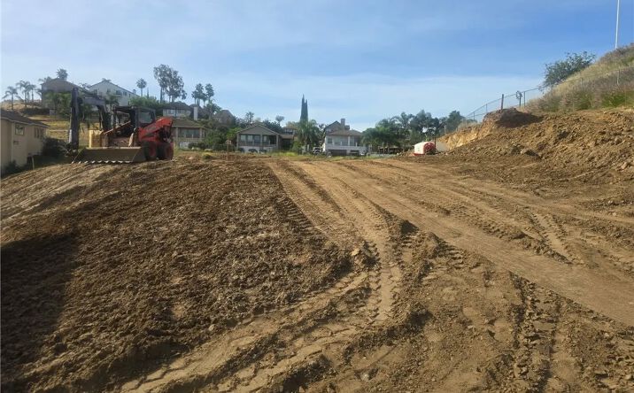 Pictures of Land property located at 14278 Seven Hills, Riverside, CA 92503 for sales - image #1