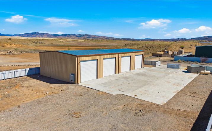 Pictures of Industrial property located at 516 S Cold Water Lane, Prescott Valley, AZ 86327 for sales - image #1