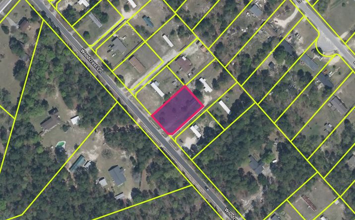 Pictures of Land, Mixed Use, Multifamily property located at 348 Woodcrest Ln, Gaston, SC 29053 for sales - image #1