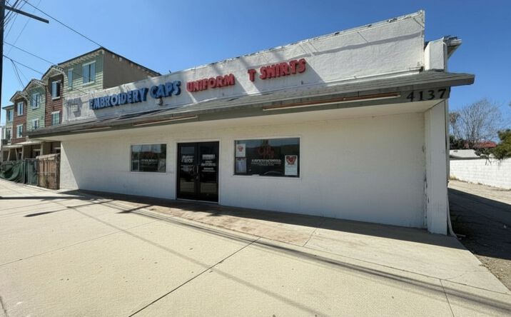 Pictures of Industrial, Mixed Use, Office, Retail property located at 4137 Peck Rd, El Monte, CA 91732 for sales - image #1