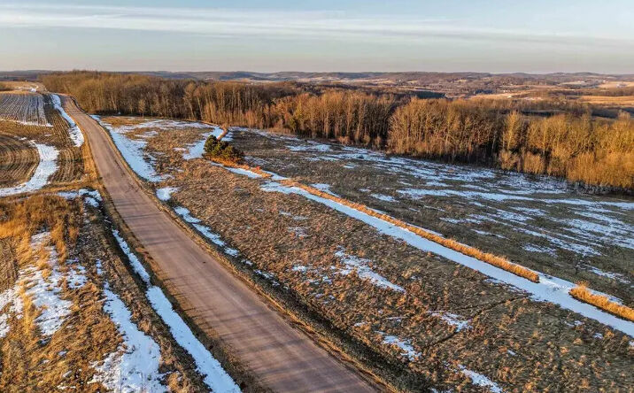Pictures of Land property located at 000 Norway Ave, Kendall, WI 54638 for sales - image #1