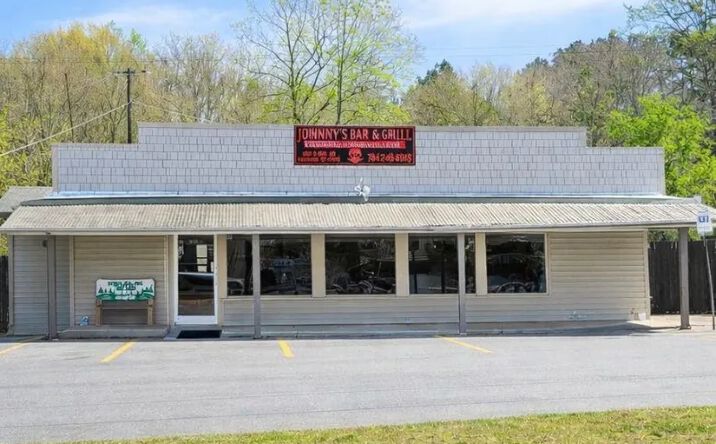 Pictures of Retail property located at 1519 W NC Hwy 150, Lincolnton, NC 28092 for sales - image #1