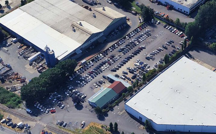Pictures of Retail, Industrial property located at 24115 Woodinville - Snohomish Rd, Woodinville, WA 98072 for sales - image #1