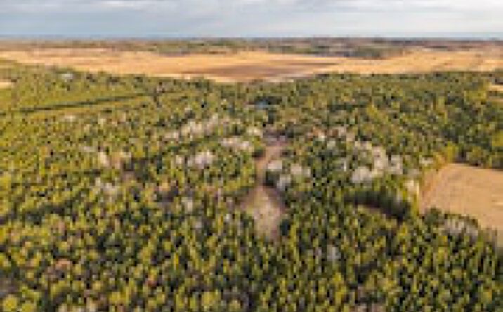 Pictures of Land property located at 5148 County Highway S, Lot 2, Sparta, WI 54656 for sales - image #1