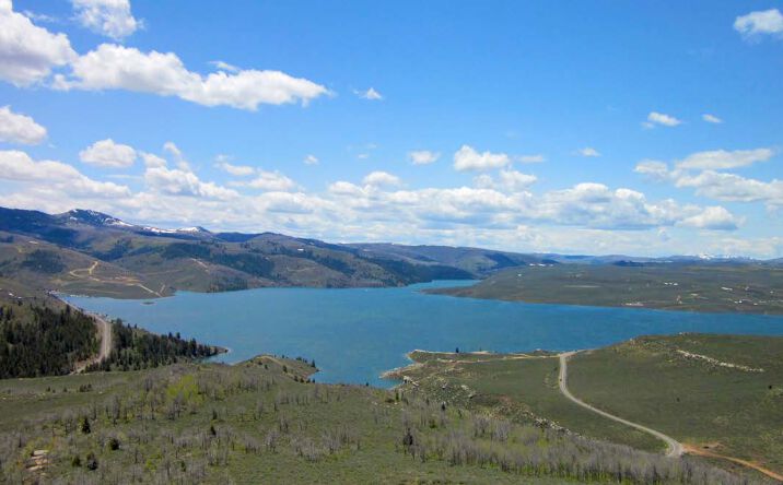 Pictures of Land property located at Pine Hollow at Strawberry Reservoir, Heber City, UT 84032 for sales - image #1