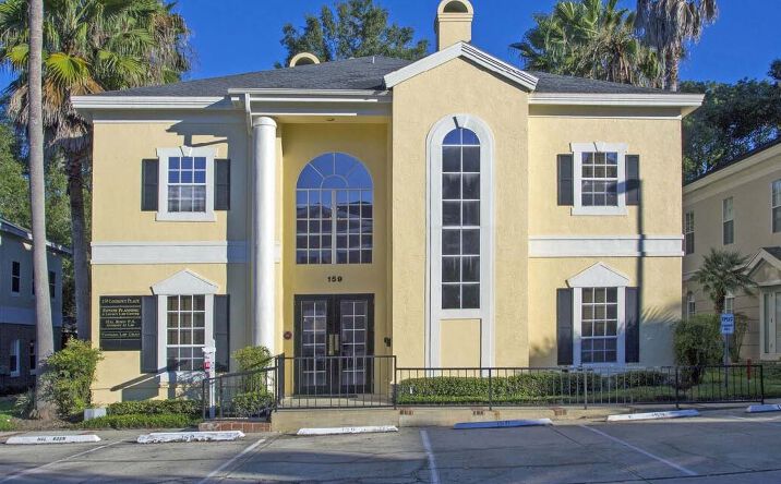 Pictures of Office property located at 159 Lookout Pl, Maitland, FL 32751 for sales - image #1