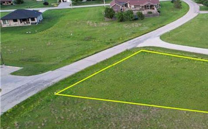 Pictures of Land property located at Country Lane Council, Council Grove, KS 66846 for sales - image #1