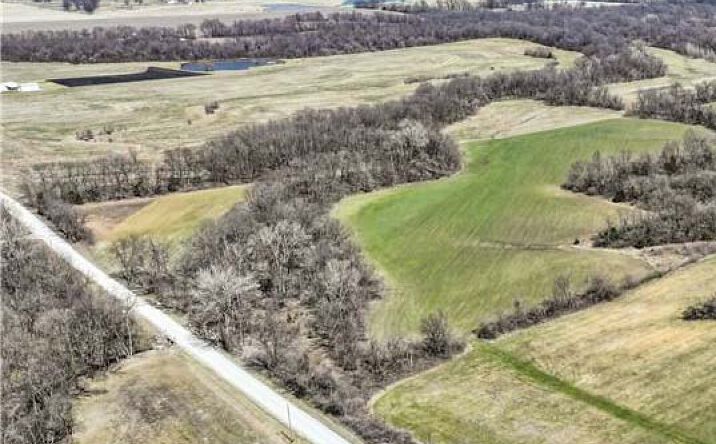 Pictures of Land property located at 0000 E Tract 1, Austin, MO 64725 for sales - image #1