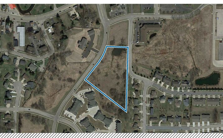 Pictures of Land property located at 150 S Wilson Ave, Hartford, WI 53027 for sales - image #1