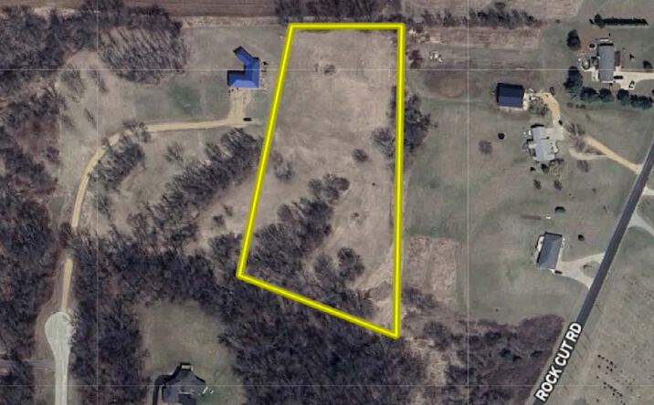 Pictures of Land property located at Freedom Cir Ct, Cuba, WI 53811 for sales - image #1