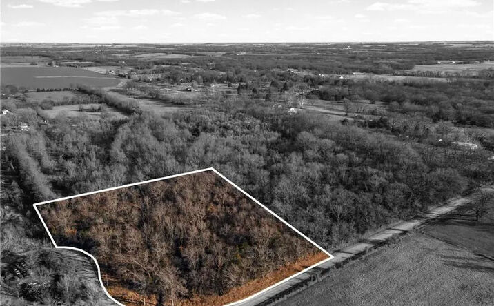 Pictures of Land property located at Sw Lot E Pine Street, Butler, MO 64730 for sales - image #1