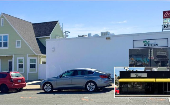 Pictures of Special Purpose property located at 2630 Solano, Vallejo, CA 94590 for sales - image #1