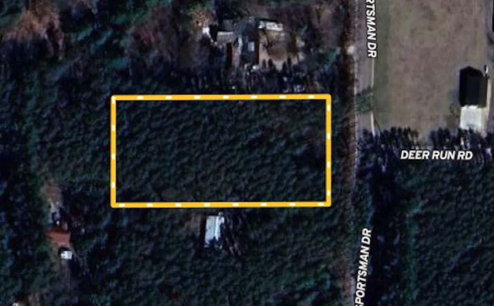 Pictures of Land property located at 000 Sportsman Dr, Muscoda, WI 53573 for sales - image #1
