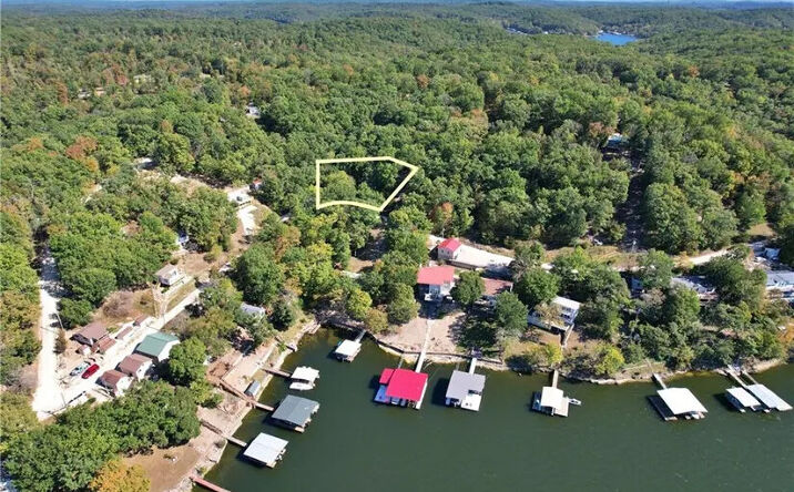 Pictures of Land property located at 27261 Marina Ln, Barnett, MO 65011 for sales - image #1